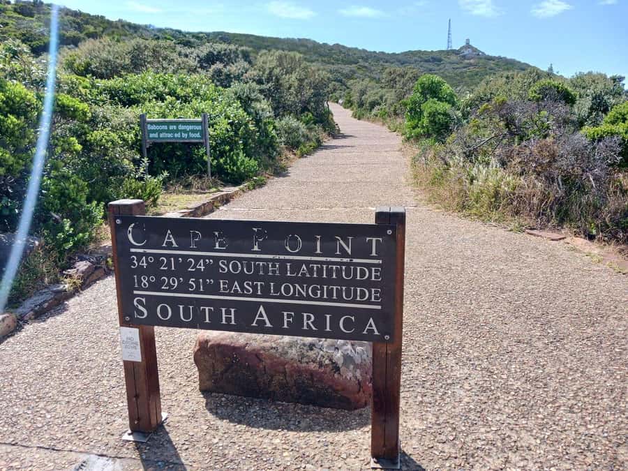 Full Day - Cape Point and Penguins Plus Table Mountain - What’s Included, What Isn’t, and How to Budget Smart