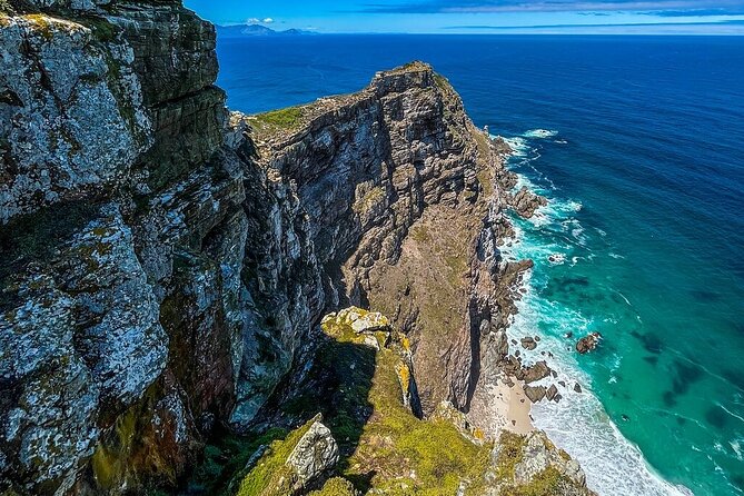 Full Day Cape Point Sightseeing Tour - Planning your day: timing, meet point, and what you’re really buying