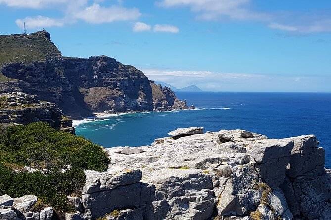 Full Day Cape Point Sightseeing Tour - Boulders Beach penguin colony: the main event on schedule