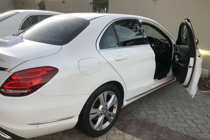 Full-Day Cape Town Private Transfers and Chauffeur Services - Building a Full-Day Plan Around Cape Town Sights