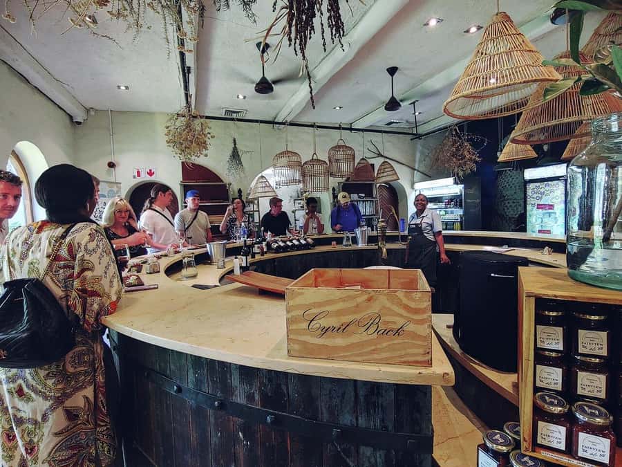 Full Day Cape Winelands Tour: Franschhoek & Stellenbosch - A full-day Winelands plan built for real wine time