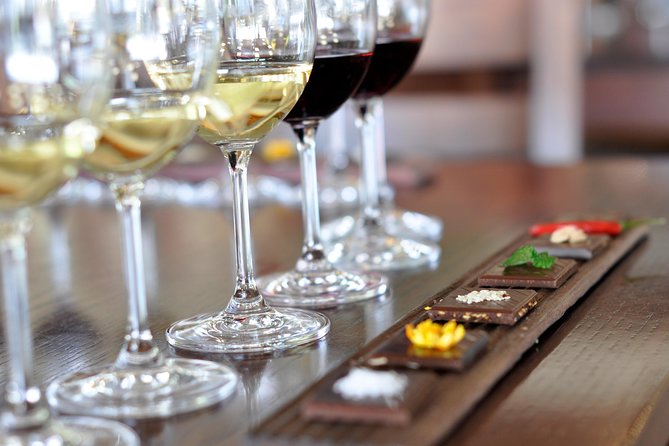 Full-Day Chocolate Cheese Olive and Wine Tour from Franschhoek - Key Things I’d Watch For Before You Go