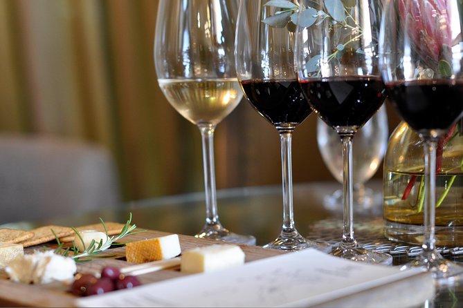 Full-Day Chocolate Cheese Olive and Wine Tour from Franschhoek - What Happens When You Meet La Rochelle Tours