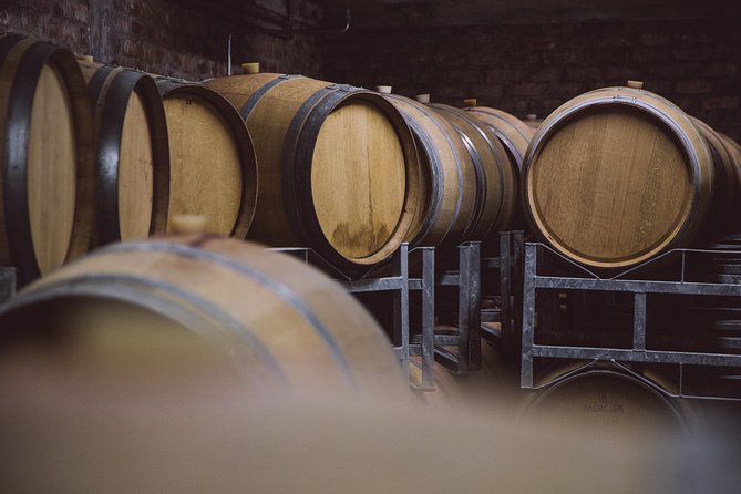 Full-Day Franschhoek Hop On Hop Off Wine Tram Tour from Cape Town - Tastings, lunch, and the cost you should expect