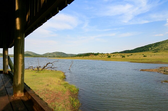 Full Day Pilanesberg Experience in Open Vehicle - Why Pilanesberg works when you have one day