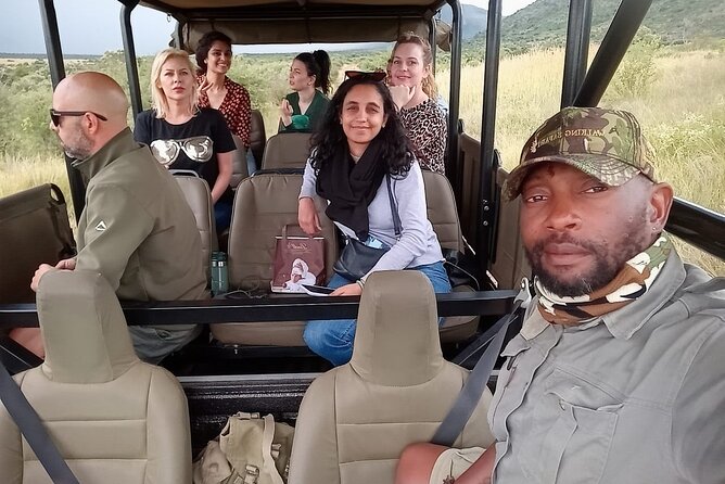Full Day Pilanesberg Safari Adventure - MoAfrika Tours day safari value: pricing, time, and what you’re really buying
