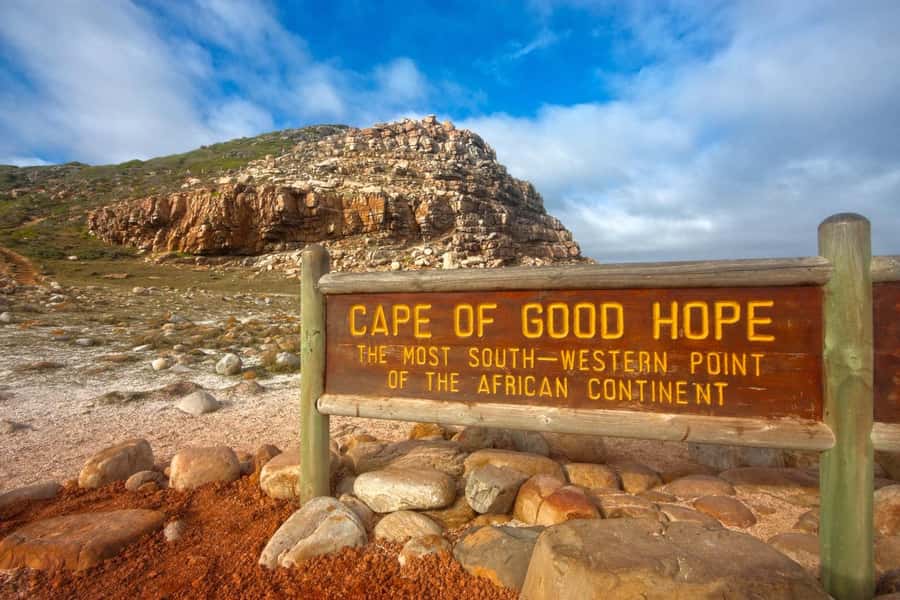 Full-Day Private: Best of the Cape - Simon’s Town: A Breather Between Coast Drama and Winelands Sips