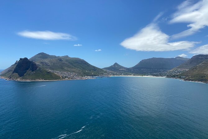 Full Day Private Cape Peninsula and Boulders Beach Tour - Cape Point: cliffs, lighthouse views, and an optional funicular decision
