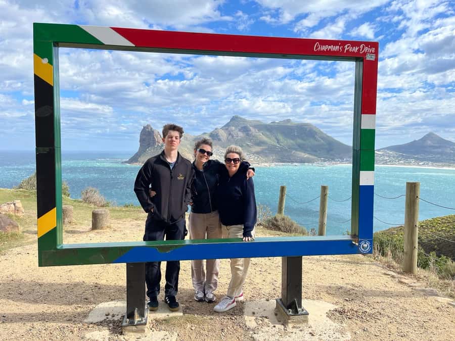 Full-Day Private Excursion: Cape of Good Hope and Penguins - Private Cape Peninsula Day: what makes it worth the cost
