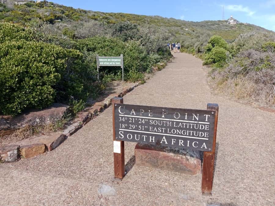 Full-Day Private Excursion: Cape of Good Hope and Penguins - Picking up in Cape Town, then warming up with Bo-Kaap, Bantry Bay, and Camps Bay