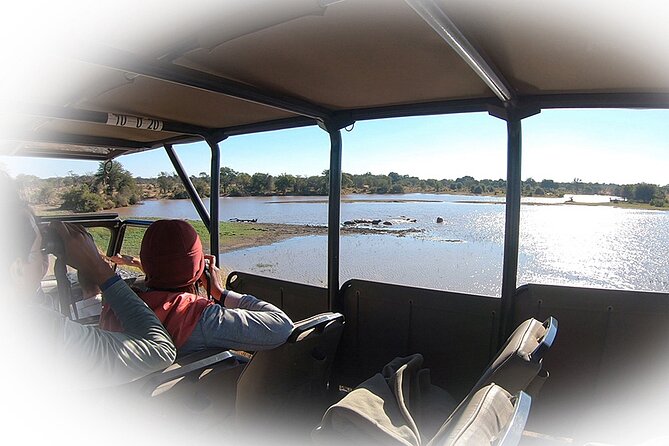 Full Day Private Kruger Park Safari - Practical Tips for a 10-Hour Safari Day