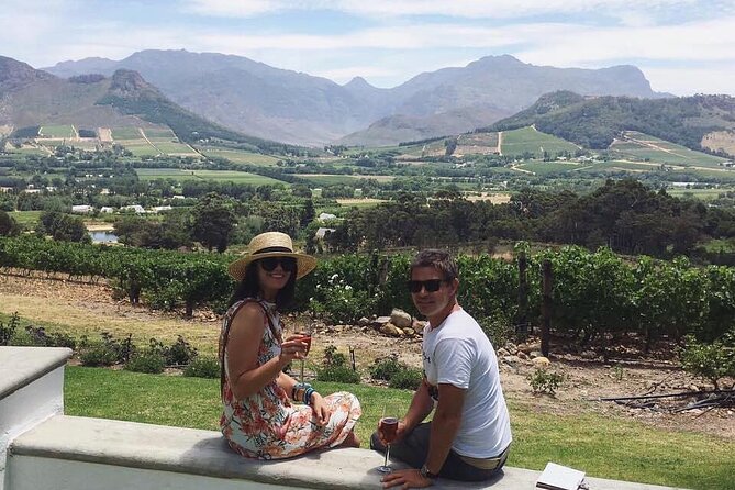 Full Day Small Group Wine Tour Cape Town and Stellenbosch - Key Things I’d Pay Attention To