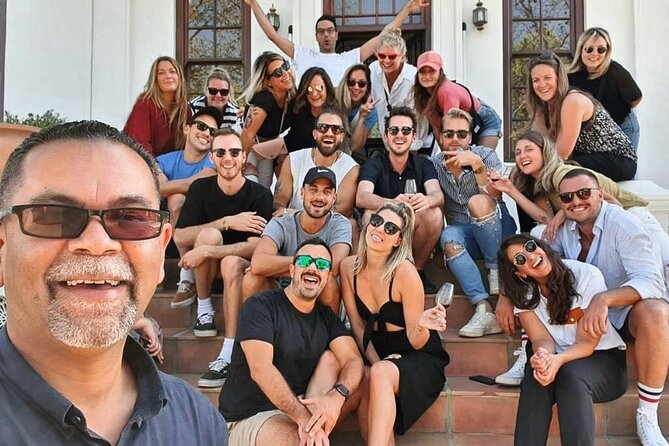 Full Day Small Group Wine Tour Cape Town and Stellenbosch - What You’ll Actually Taste During the Day
