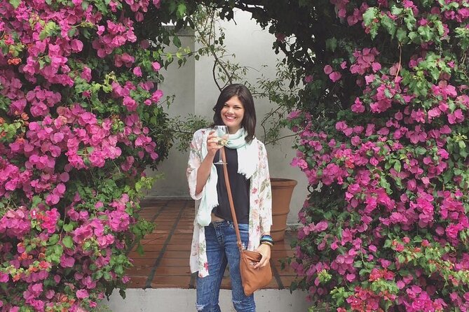 Full Day Small Group Wine Tour Cape Town and Stellenbosch - Stellenbosch Is More Than a Name on a Map