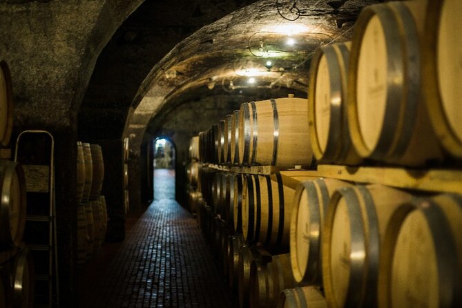 Full Day Small Group Wine Tour Cape Town and Stellenbosch - Mitre’s Edge: Wine and Cheese in the Winemakers’ Private Home