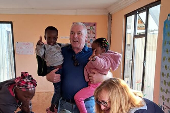 Full-Day Soweto, Apartheid Museum and Lunch Tour - Price and logistics: what you’re really paying for at $108.70