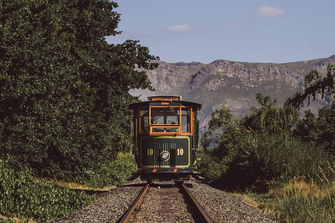 Full-Day Stellenbosch, Franschhoek and Paarl Wine Tasting Tour from Cape Town - Why This Stellenbosch-Franschhoek-Paarl Route Works So Well