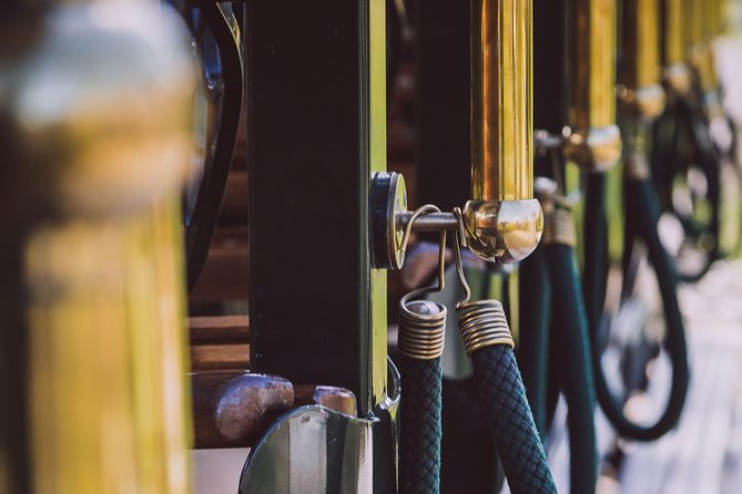Full-Day Stellenbosch, Franschhoek and Paarl Wine Tasting Tour from Cape Town - Price and Logistics: What $101.22 Buys You in Real Time