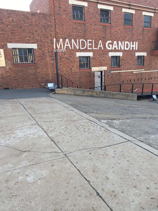 full day tour Johannesburg et soweto township - Key Things to Know Before You Go