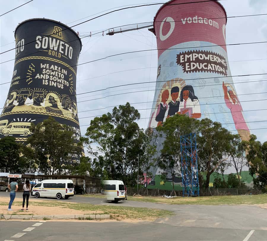 full day tour Johannesburg et soweto township - Apartheid Museum: The 2.5-Hour Anchor Stop You Should Protect