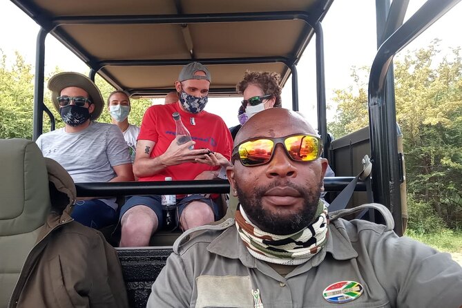 Full Day Ultimate Pilanesberg National Park Safari from Johannesburg or Pretoria - Pilanesberg from Johannesburg: a Big Five day that fits real schedules