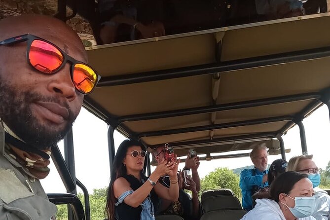 Full Day Ultimate Pilanesberg National Park Safari from Johannesburg or Pretoria - Group size, comfort, and why logistics can make or break the vibe