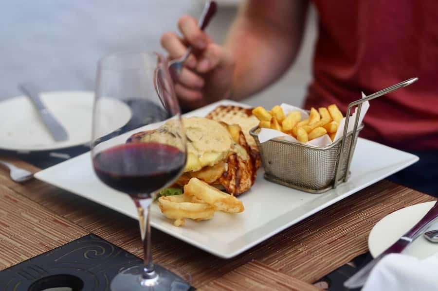 Full-Day Winelands E-Bike Tour with Wine Tasting & Lunch - A full-day Winelands ride that keeps the climbing fair