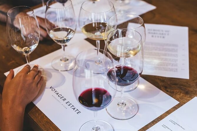 Full Day Winelands Tour With Wine Tasting from Cape Town - Fairview Wine and Cheese: the stop that sets your palate up