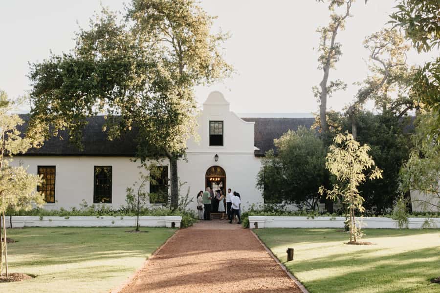 Full Day Winelands Tour With Wine Tasting from Cape Town - Who this private Winelands tour suits best