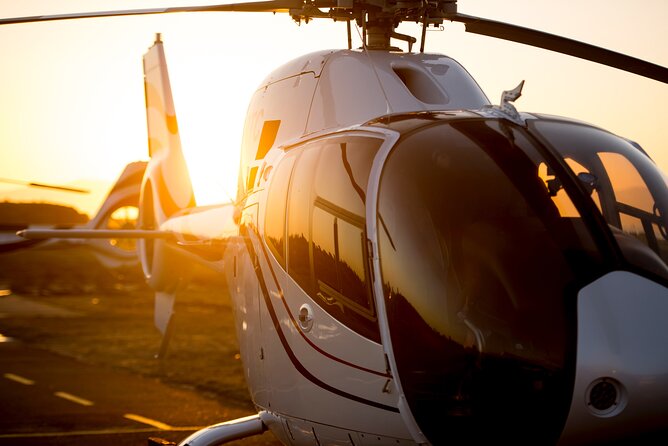 Full Peninsula Scenic Helicopter Flight with Free Boat Cruise - Who this is best for, and who should think twice