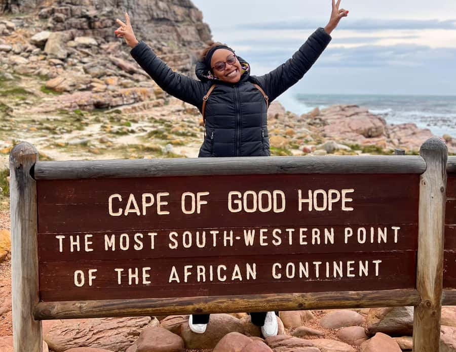 Fully Day Cape Of Good Hope, Penguins, Bo Kaap , Seals Tour - Along the Atlantic Seaboard: Chapman’s Peak and the Photo Stops That Matter