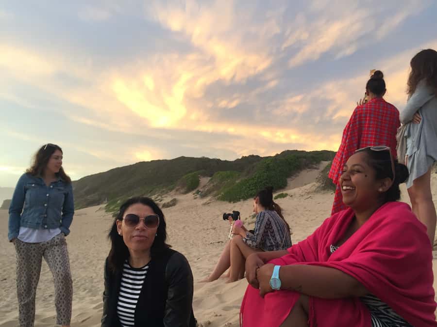 Garden Route and Addo Elephant National Park: 5-Day Safari - Accommodation style: backpacker to guesthouse, and what that means for comfort