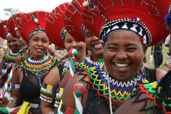 Garden Route Durban to Cape Town via Addo National Park - 7 Days - Price and what you are getting for $1,581.44 per person