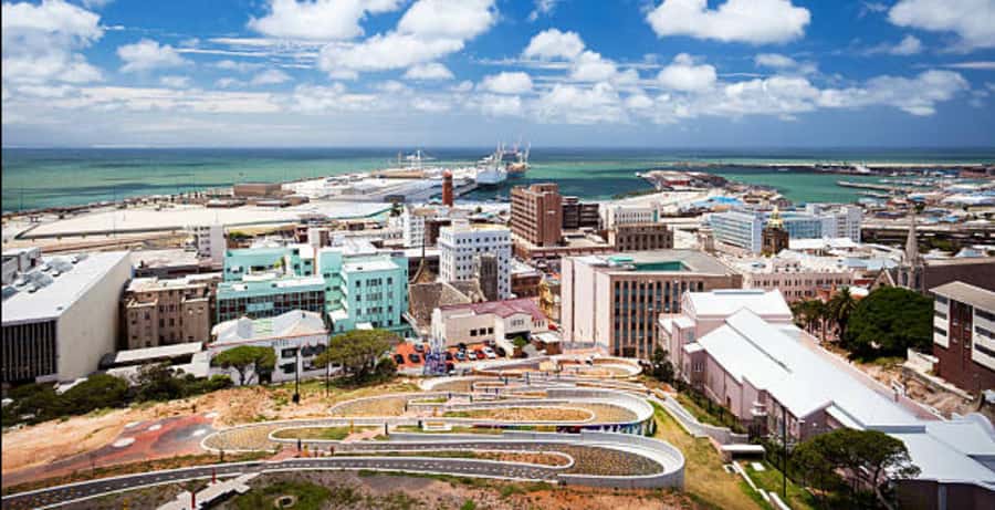 GQ: City Walking Tour & African Cuisine Cooking Class - FAQ