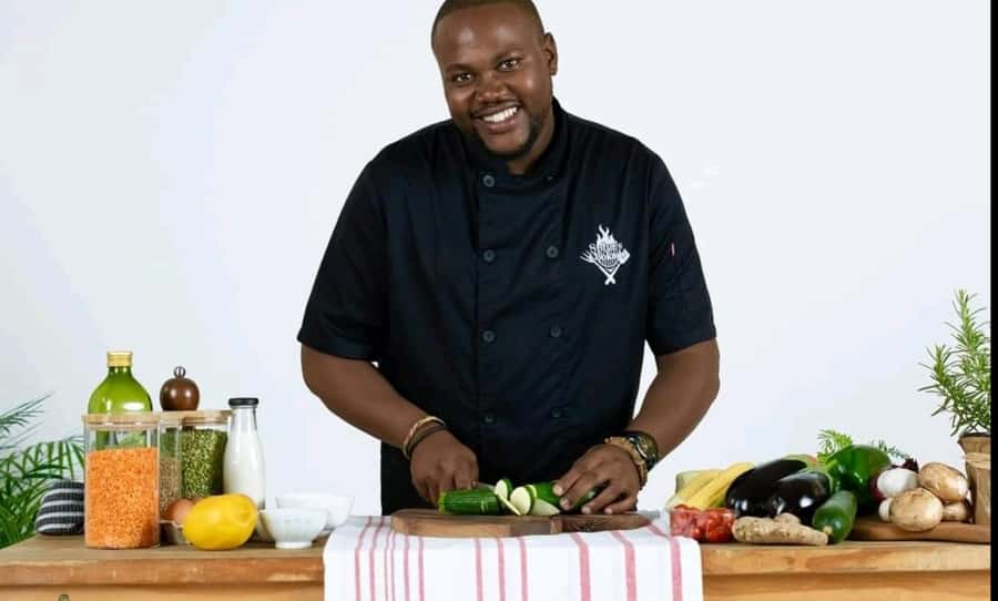 GQ: City Walking Tour & African Cuisine Cooking Class - From sadza to chakalaka: what you’ll cook