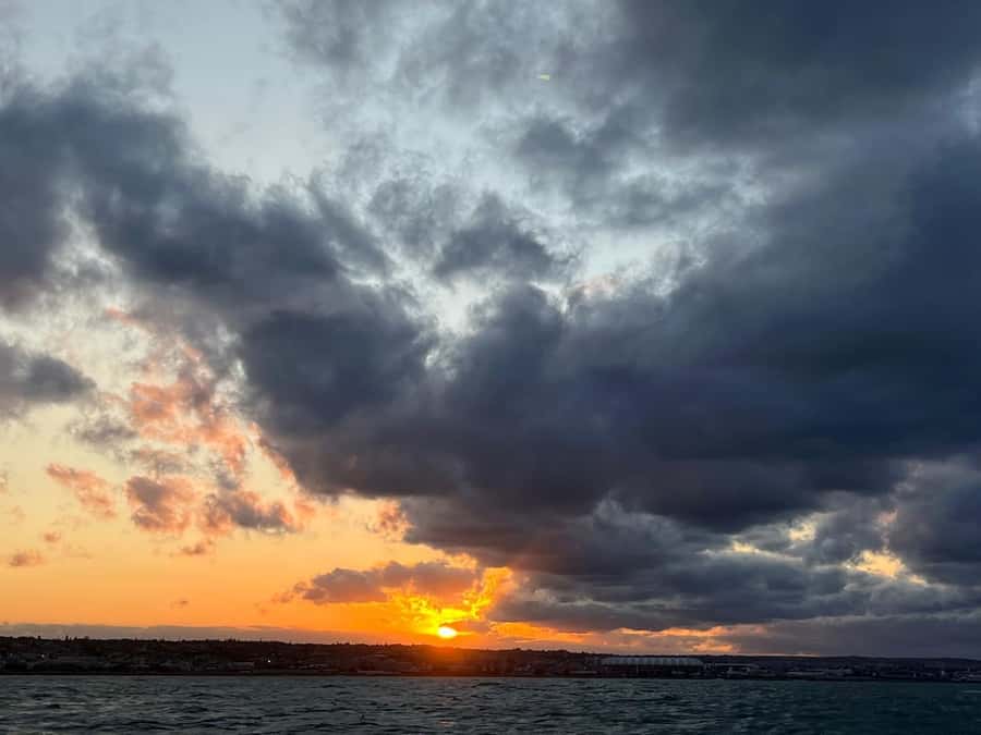 Gqeberha: 30 MINUTE HARBOUR CRUISE - What you’ll see in the harbour: ships in port, cargo flow, and fishing-vessel reality