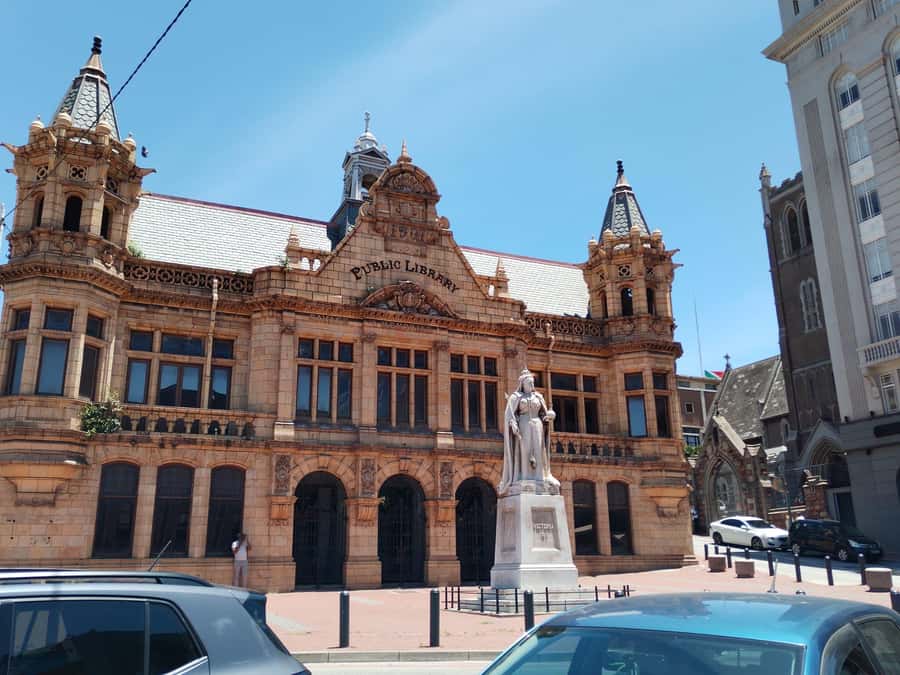 Gqeberha: City Highlights Car and Walking Tour - Key things I’d watch for before you book