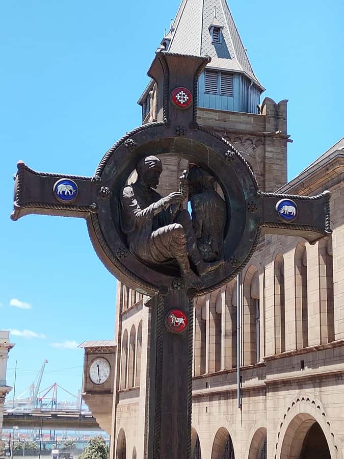 Gqeberha: City Highlights Car and Walking Tour - Gqeberha basics, why this tour is worth your time