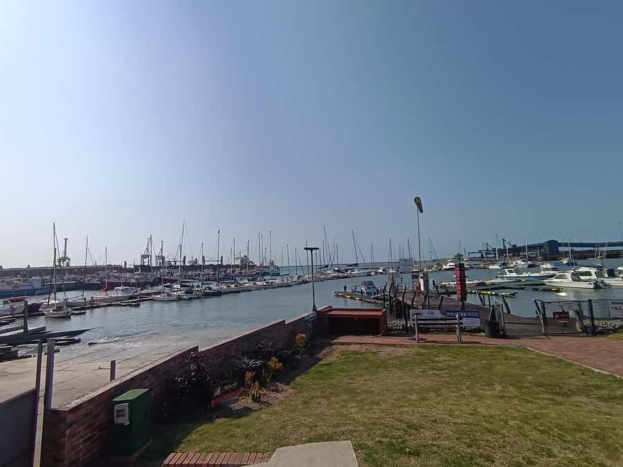 Guided Port Elizabeth Coastal Tour - FAQ