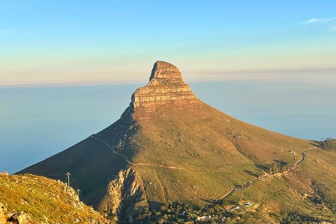 Guided Sunset/Sunrise Hike on Lions Head,Cape Town (Hotel Pickup) - Key things that make this Lion’s Head hike worth your time