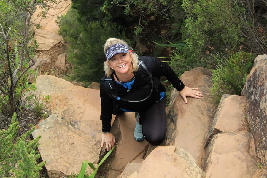 Guided Table Mountain Hike – Kasteelspoort Scenic Route - Valley of the Red Gods: A Long Walk That Feels Like a Reset