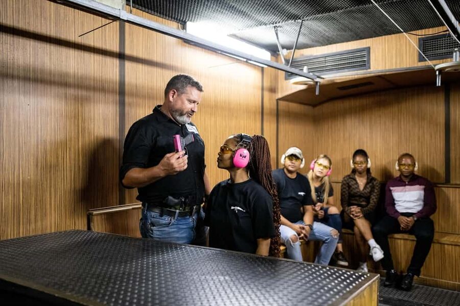 Gun Fun - Special Forces Indoor Shooting - Should You Book Gun Fun? My Take