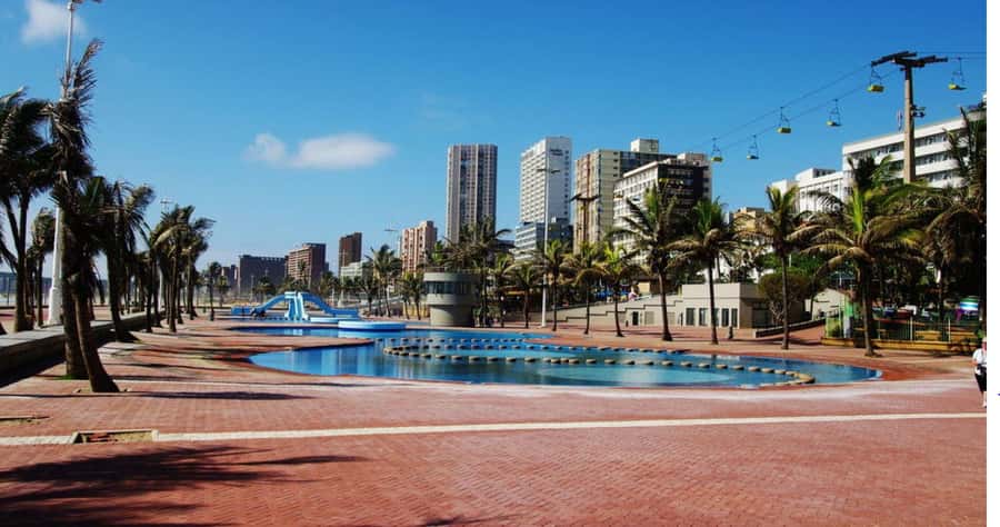 Half Day Durban City Tour and Phezulu Safari Park - Who this half-day tour suits best