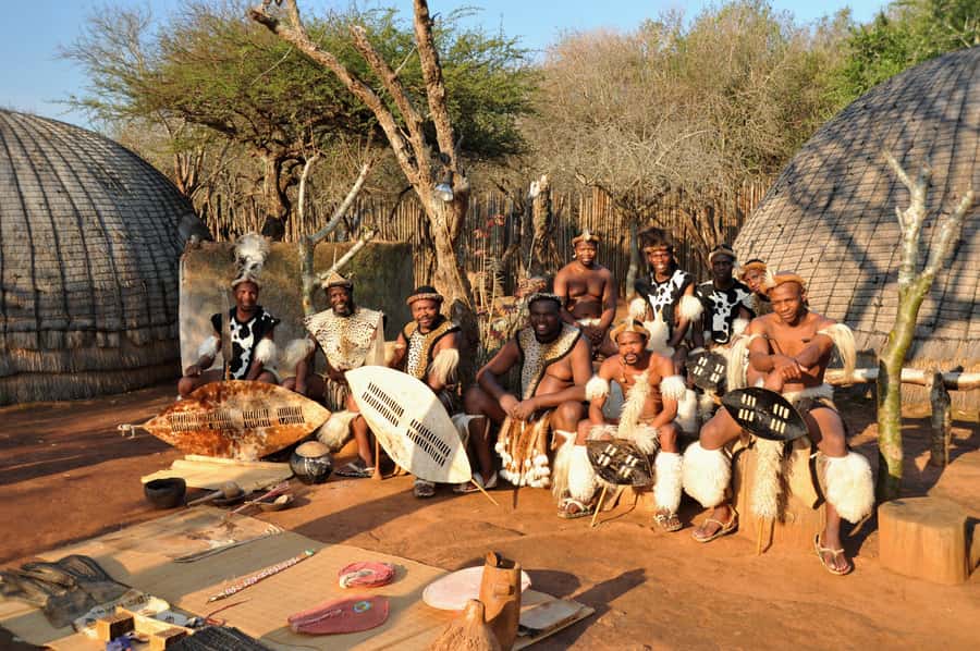 Half Day Durban City Tour and Phezulu Safari Park - Practical tips to make it smoother