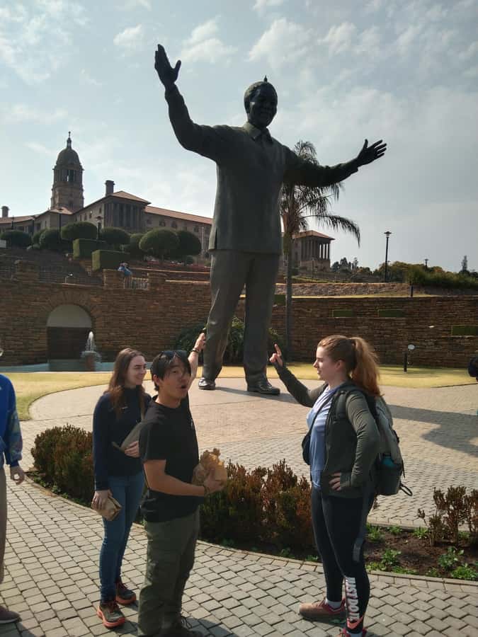 Half day Pretoria city tour - Price and value: is $171 per person worth it?