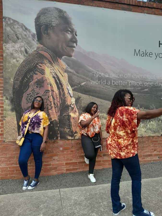 Half Day Private Soweto and Apartheid Museum tour - Key highlights to focus on