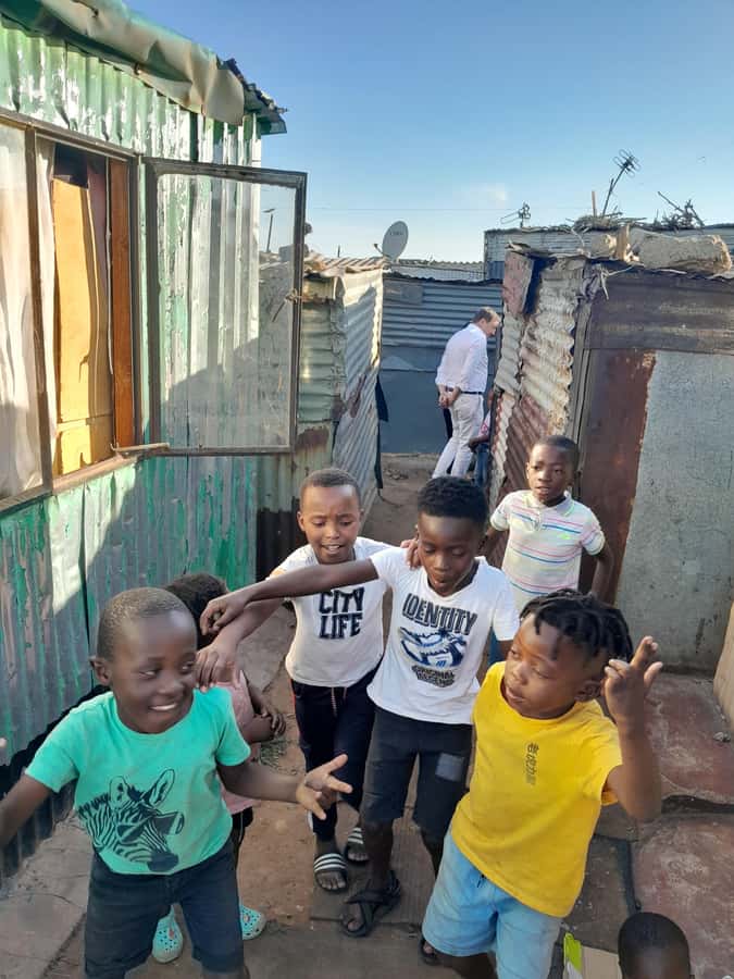 Half Day Private Soweto and Apartheid Museum tour - Soweto and the Apartheid Museum in one 5-hour loop