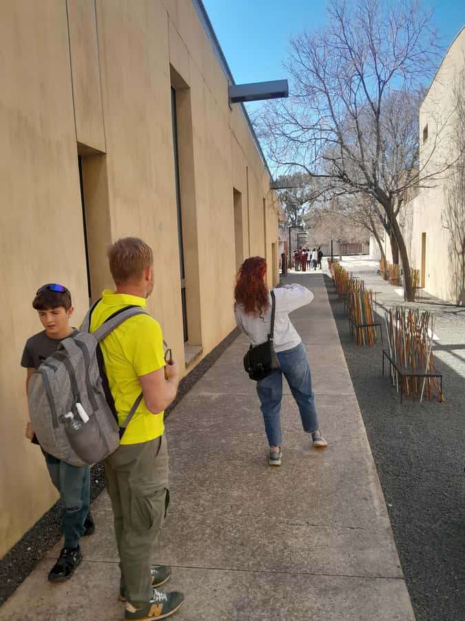 Half Day Private Soweto and Apartheid Museum tour - A home experience and township cultural heritage