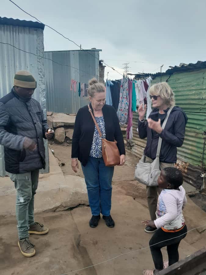 Half Day Private Soweto and Apartheid Museum tour - Timing, what to wear, and how to keep your mood steady