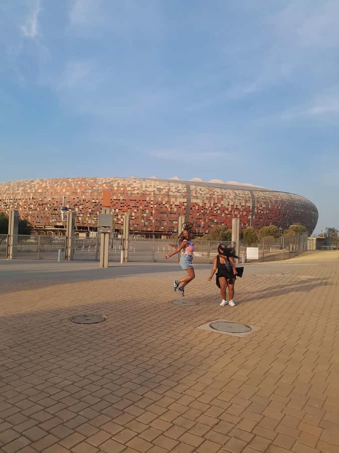 Half Day Private Soweto and Apartheid Museum tour - Who this tour suits best